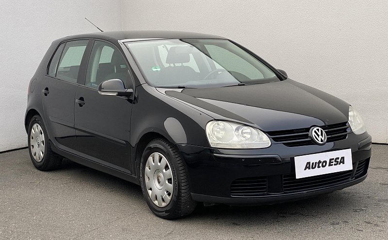 Volkswagen Golf 1.4 