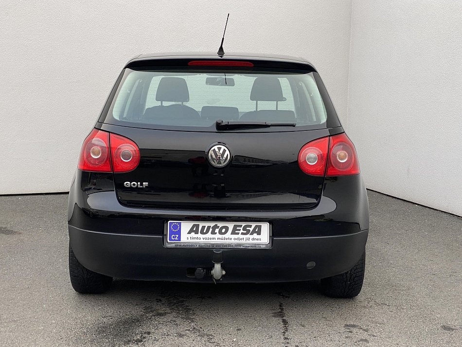 Volkswagen Golf 1.4 