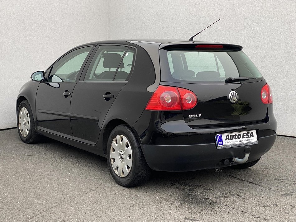 Volkswagen Golf 1.4 