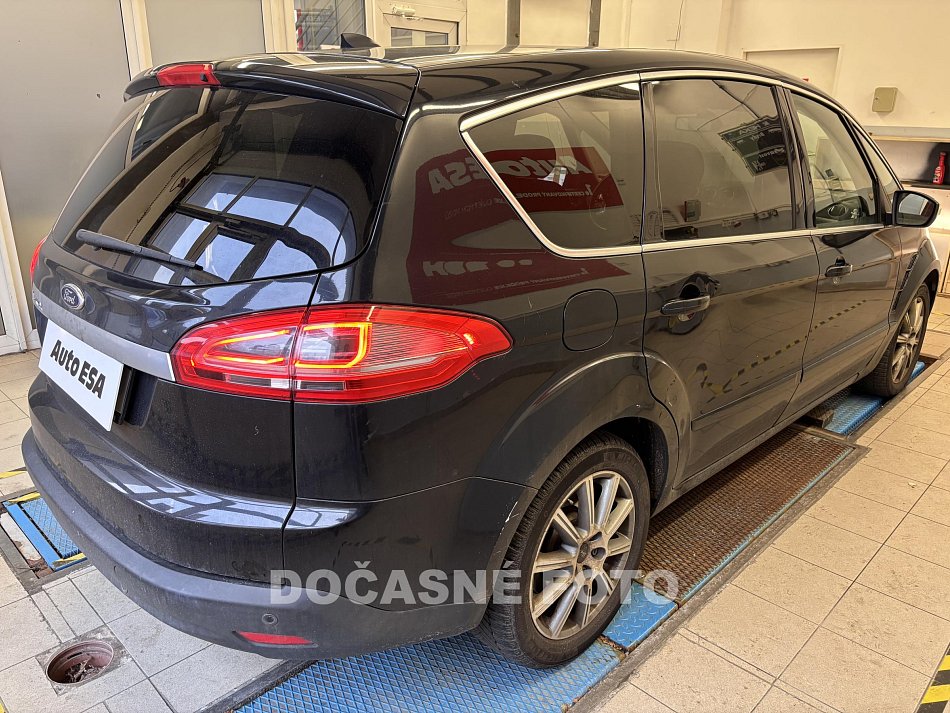 Ford S-MAX 2.0 