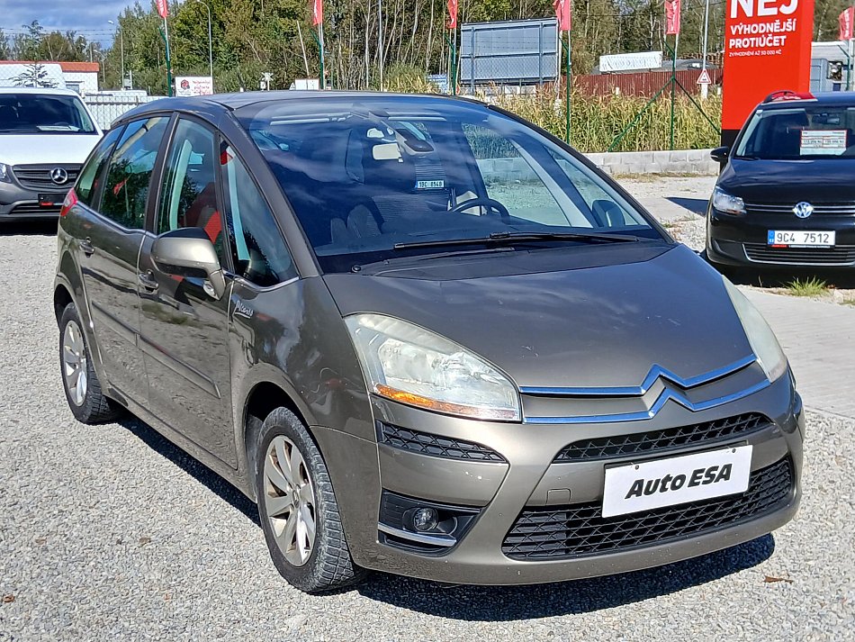 Citroën C4 GRAND Picasso 1.6 HDI 