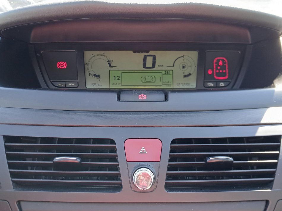 Citroën C4 GRAND Picasso 1.6 HDI 