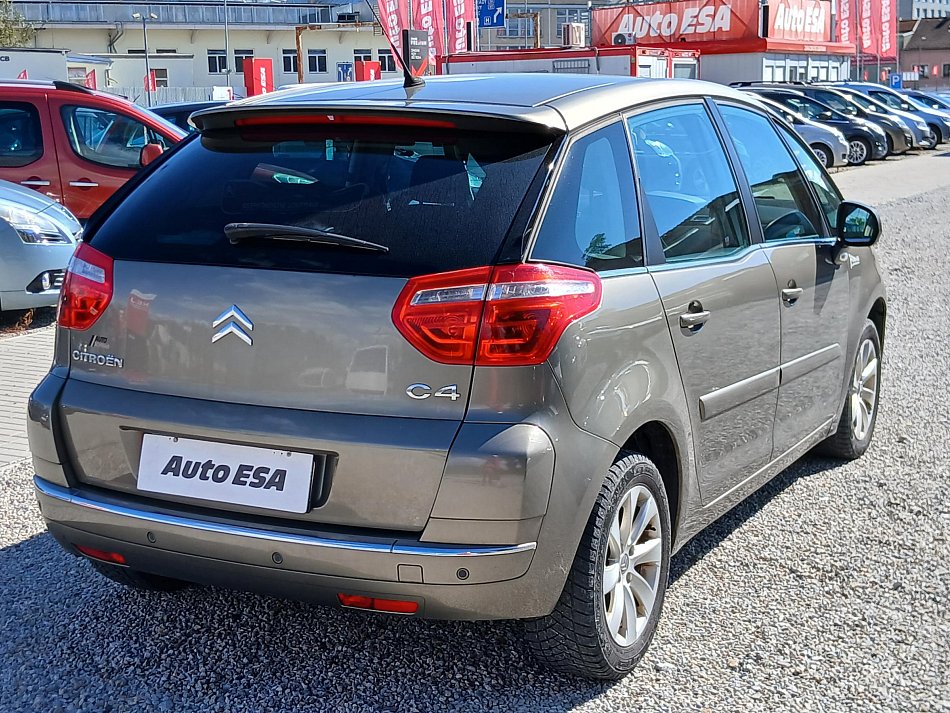 Citroën C4 GRAND Picasso 1.6 HDI 