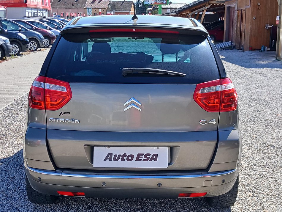 Citroën C4 GRAND Picasso 1.6 HDI 