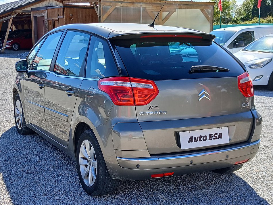 Citroën C4 GRAND Picasso 1.6 HDI 