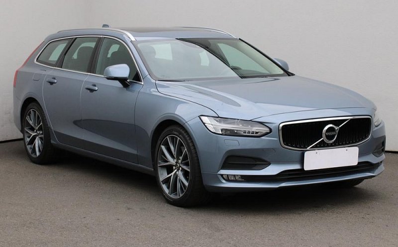 Volvo V90 2.0T6 Cross Country AWD