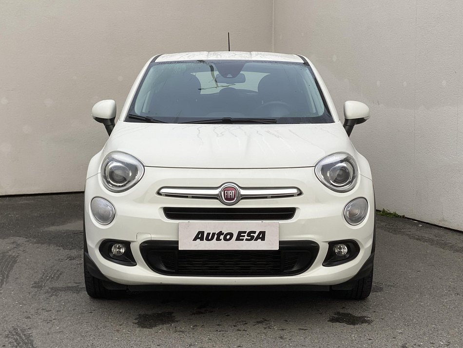 Fiat 500X 1.4T Cross