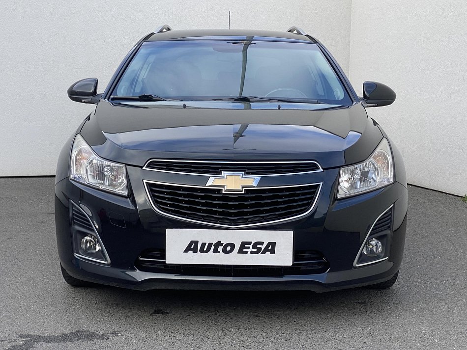 Chevrolet Cruze 1.7 TD 