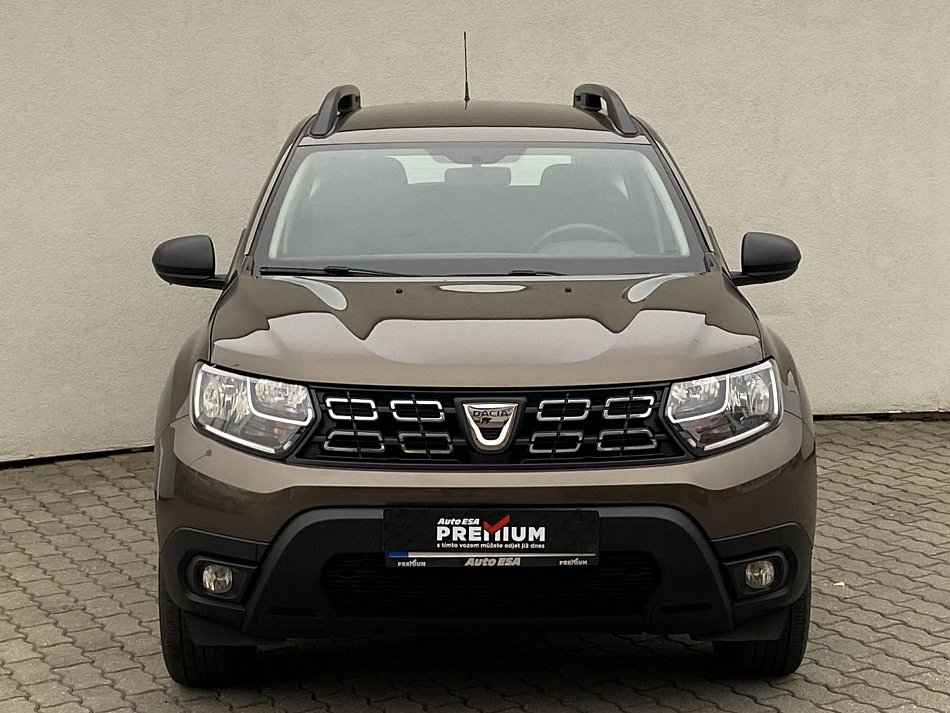 Dacia Duster 1.0 TCe 