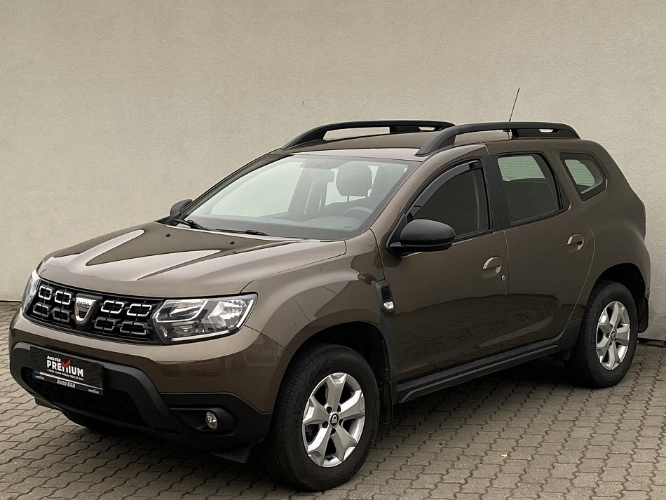 Dacia Duster 1.0 TCe 