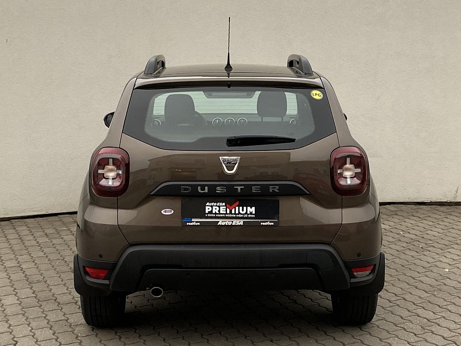 Dacia Duster 1.0 TCe 