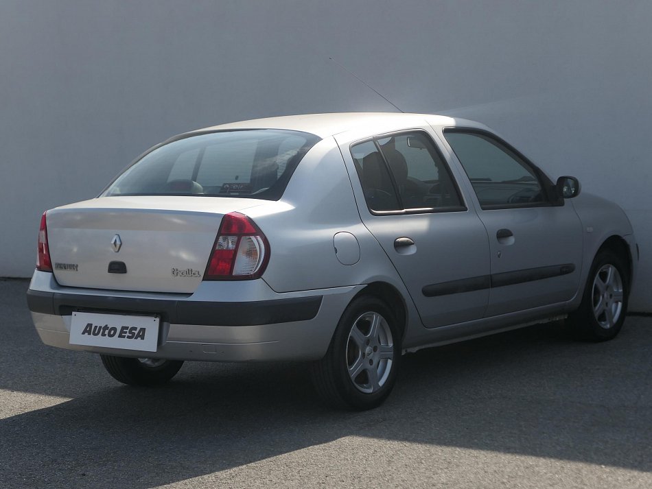 Renault Thalia 1.4i 