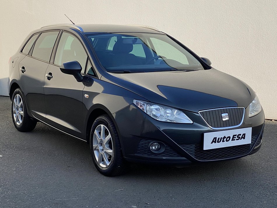 Seat Ibiza 1.2 TDi Style