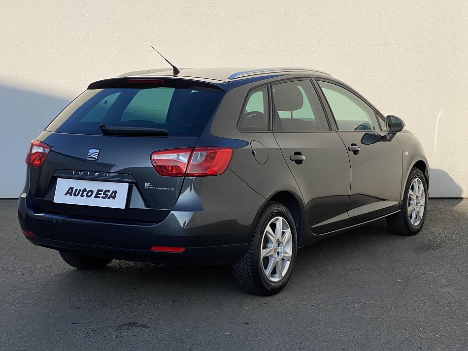 Seat Ibiza 1.2 TDi Style