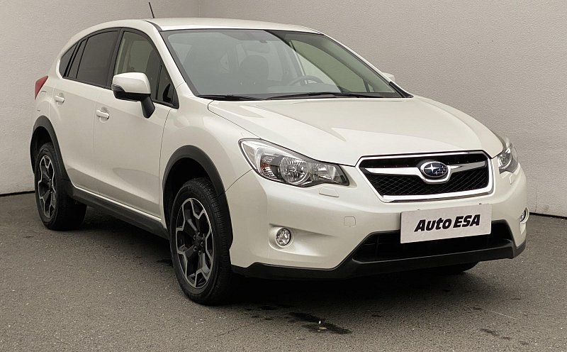 Subaru XV 2.0 i  AWD