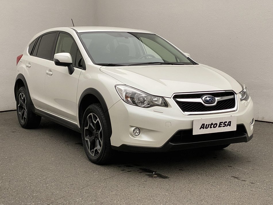 Subaru XV 2.0 i  AWD