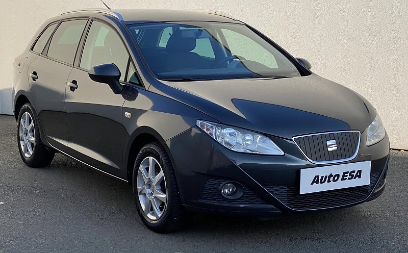 Seat Ibiza 1.2 TDi Style