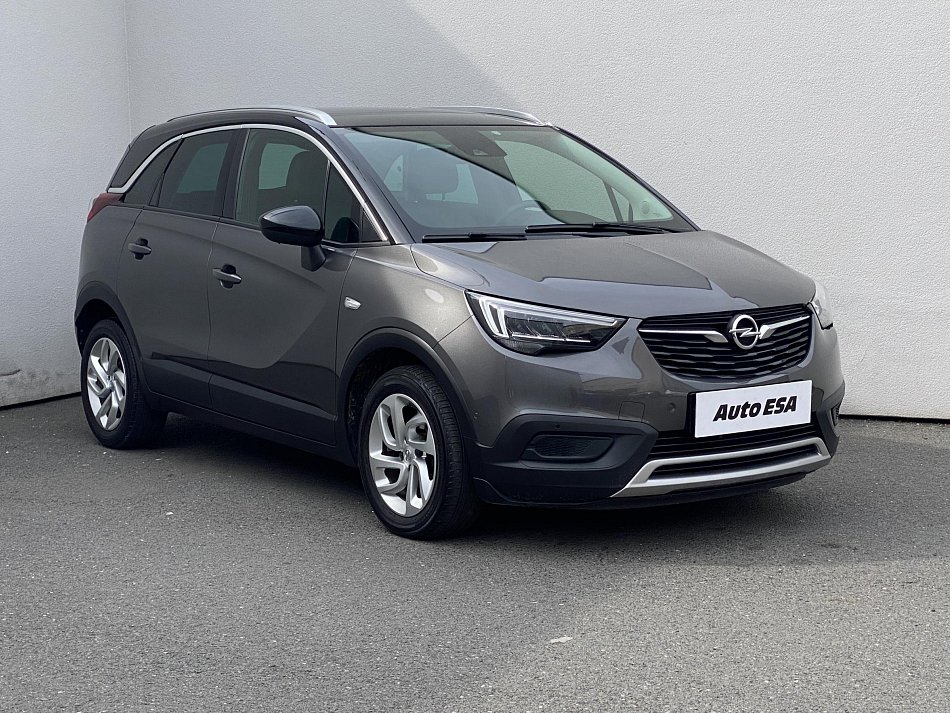 Opel Crossland X 1.5CDTi Innovation