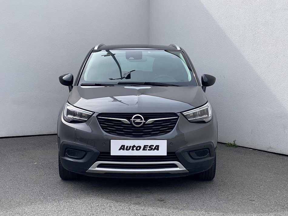 Opel Crossland X 1.5CDTi Innovation