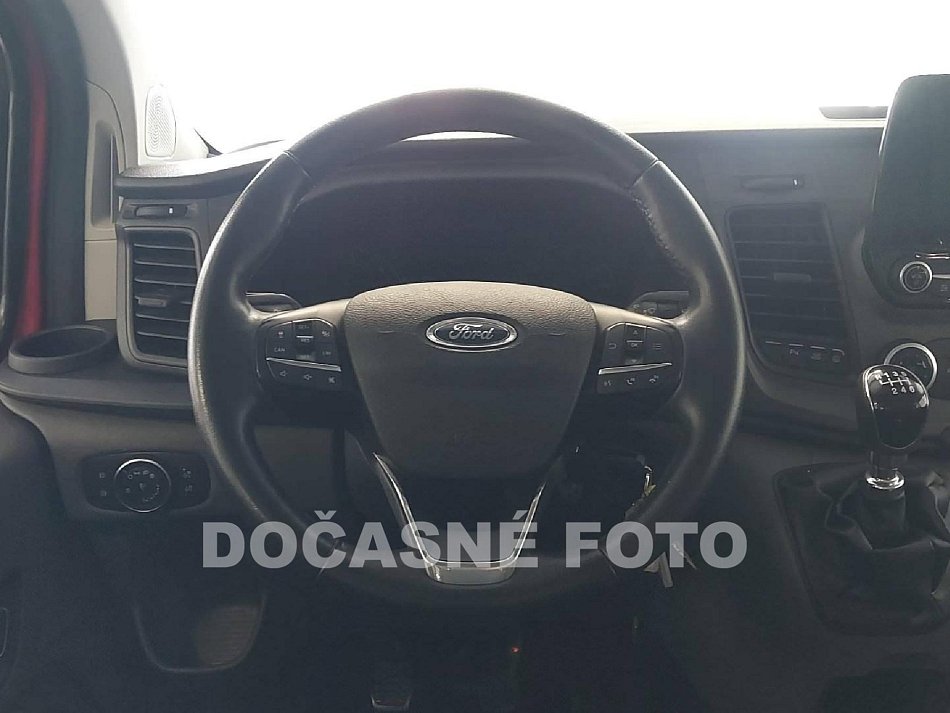 Ford Transit Custom 2.0TDCi Trend 9míst