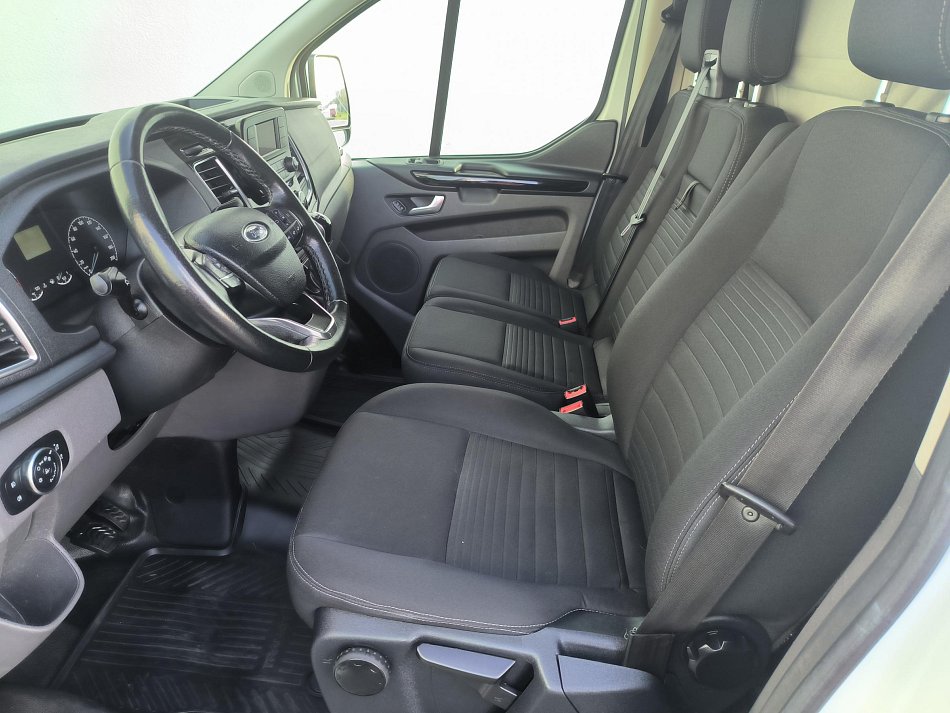 Ford Transit Custom 2.0TDCi Limited FC