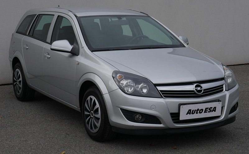 Opel Astra 1.6 i 