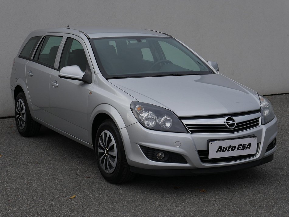 Opel Astra 1.6 i 