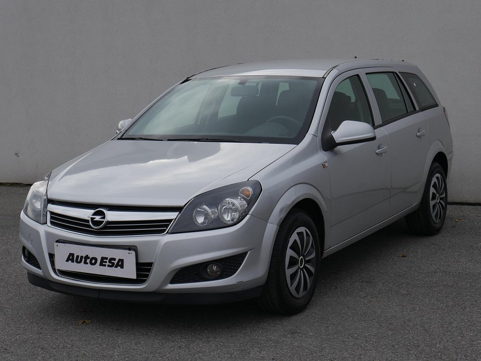 Opel Astra 1.6 i 