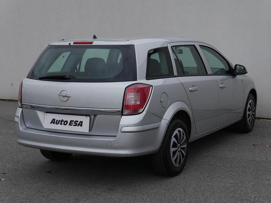 Opel Astra 1.6 i 