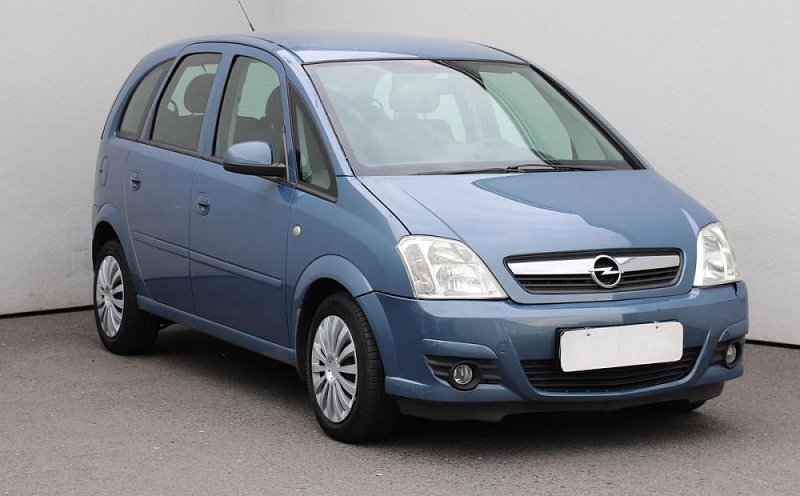 Opel Meriva 1.6 16V 