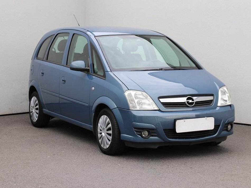 Opel Meriva 1.6 16V 