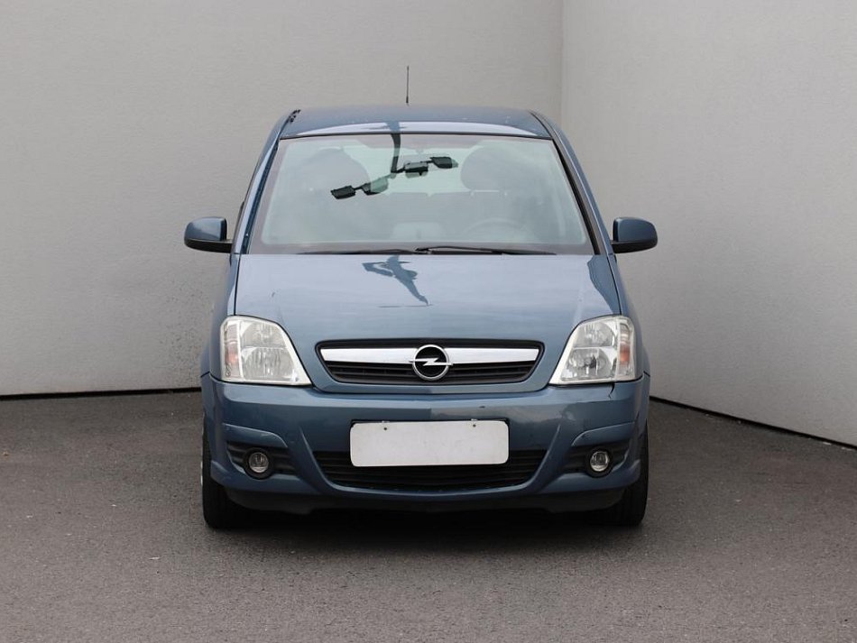 Opel Meriva 1.6 16V 