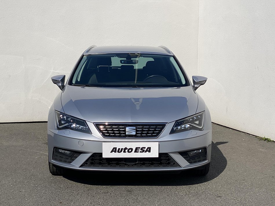 Seat Leon 2.0 TDi Xcellence