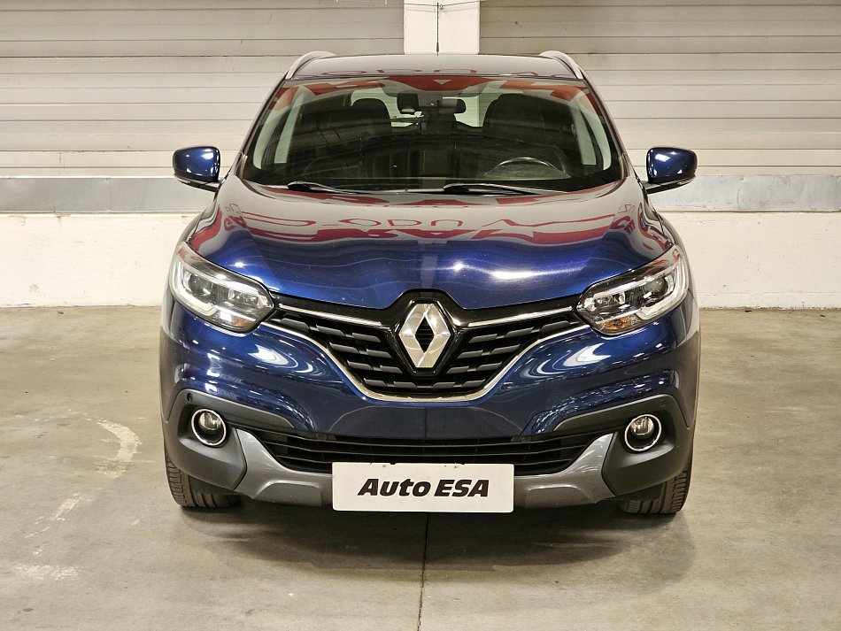 Renault Kadjar 1.2TCe 