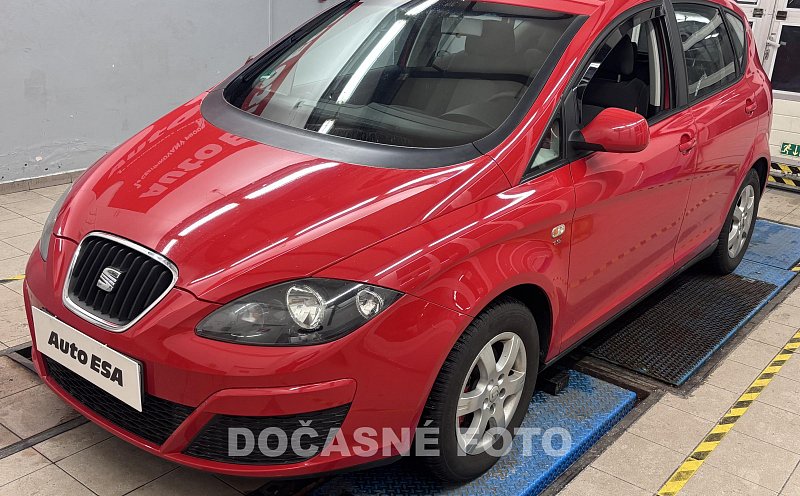 Seat Altea 1.4 