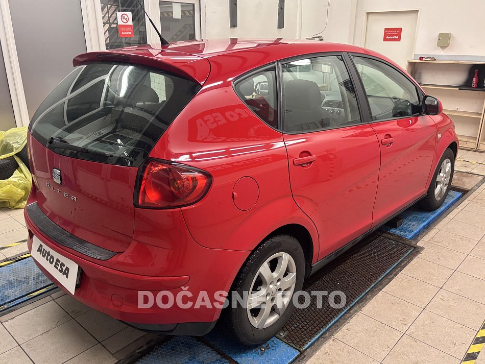 Seat Altea 1.4 