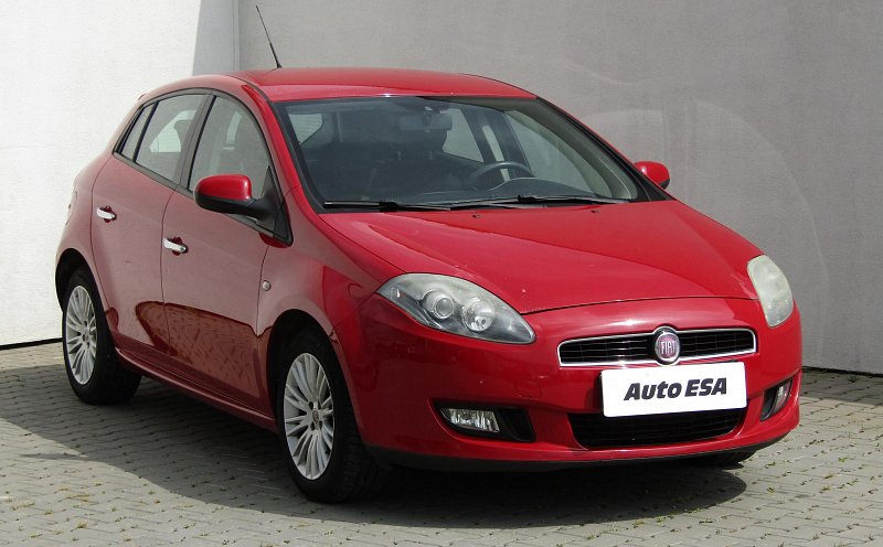 Fiat Bravo 1.4i 