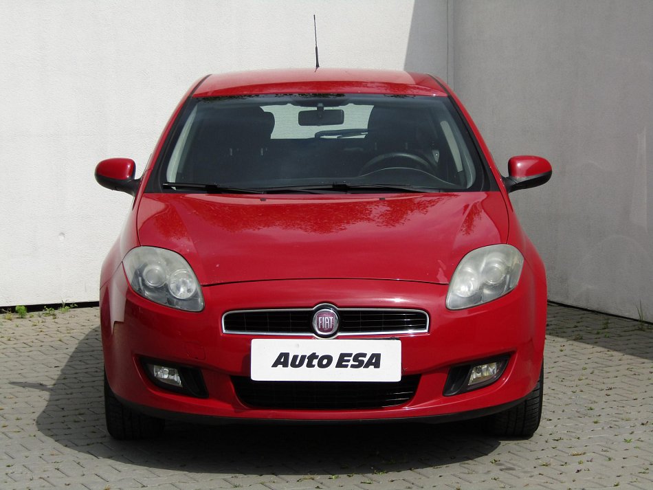 Fiat Bravo 1.4i 