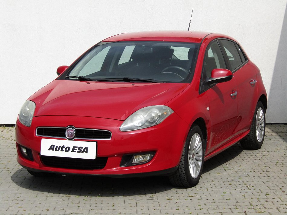 Fiat Bravo 1.4i 