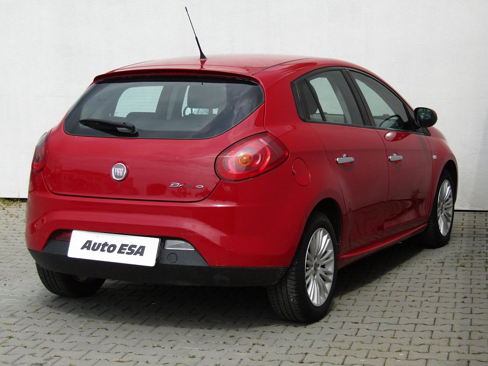 Fiat Bravo 1.4i 