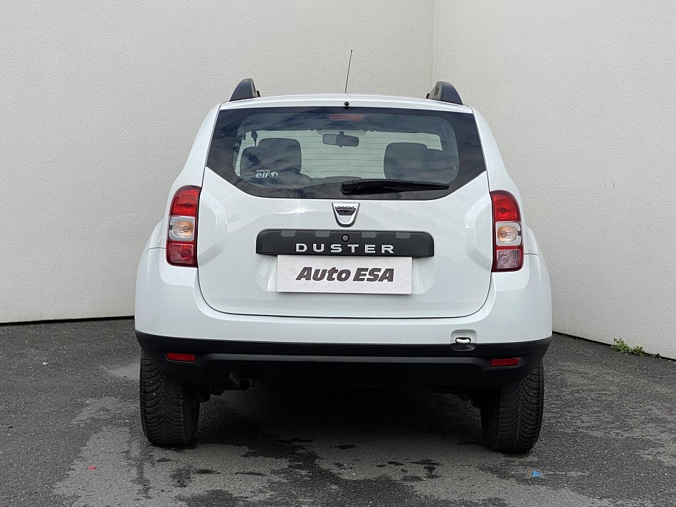 Dacia Duster 1.5 dCi 