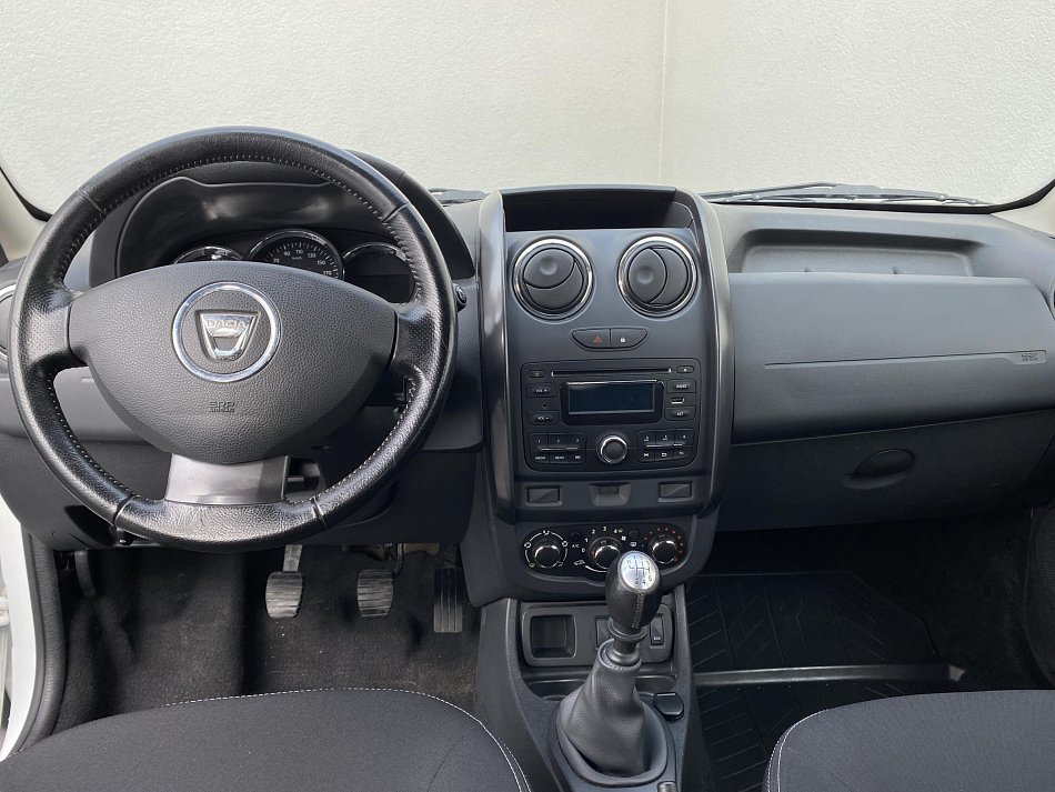 Dacia Duster 1.5 dCi 