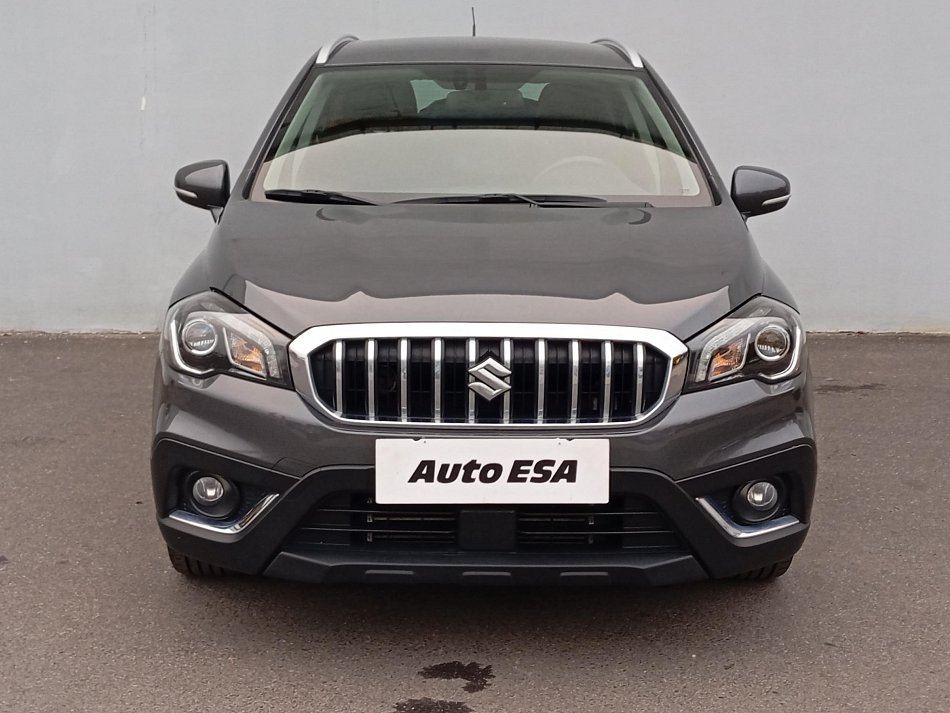 Suzuki S-Cross 1.4 BJet Comfort