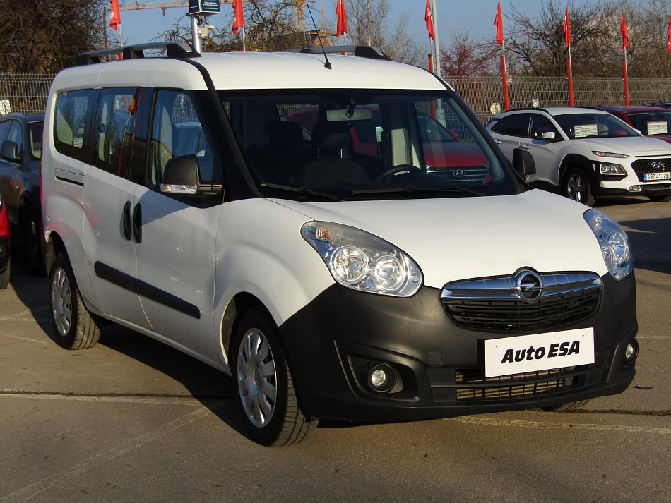 Opel Combo 2.0CTDi  MAXi