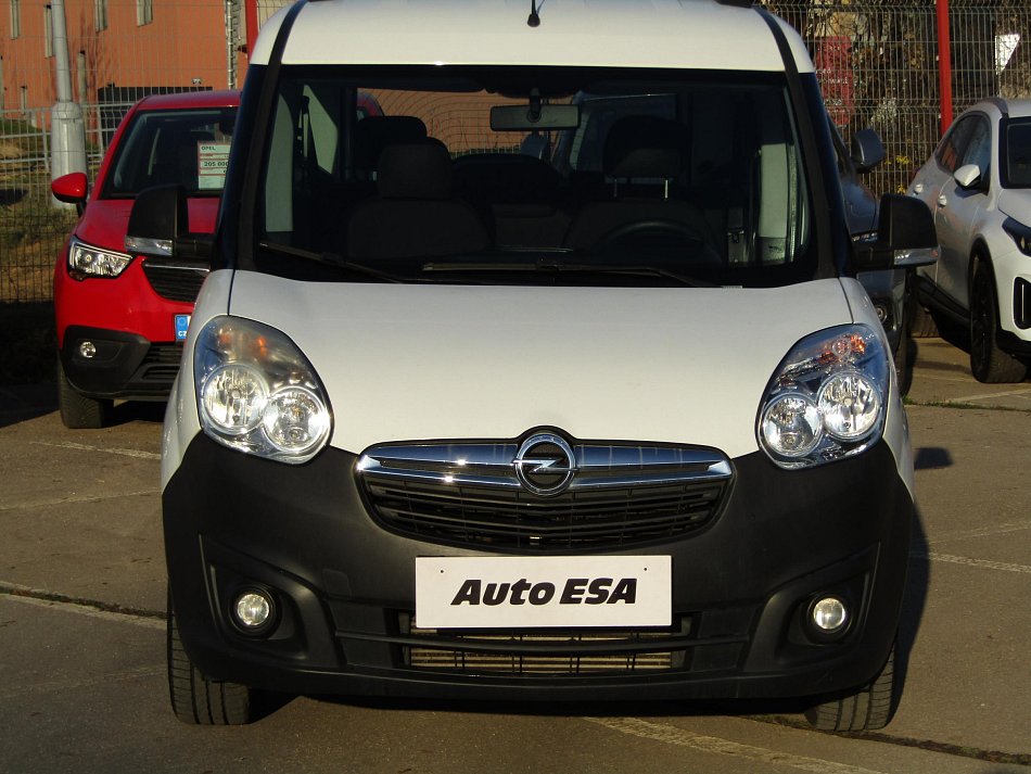 Opel Combo 2.0CTDi  MAXi