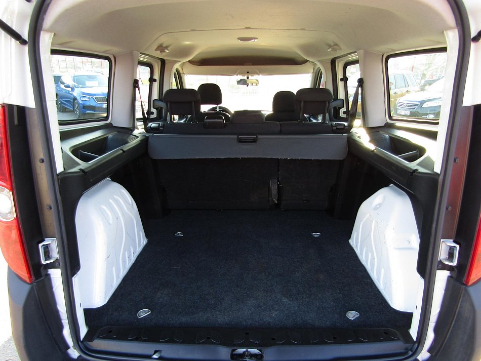 Opel Combo 2.0CTDi  MAXi