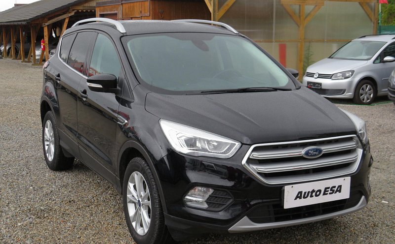 Ford Kuga 1.5EB 