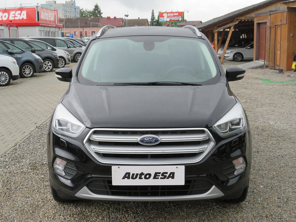 Ford Kuga 1.5EB 