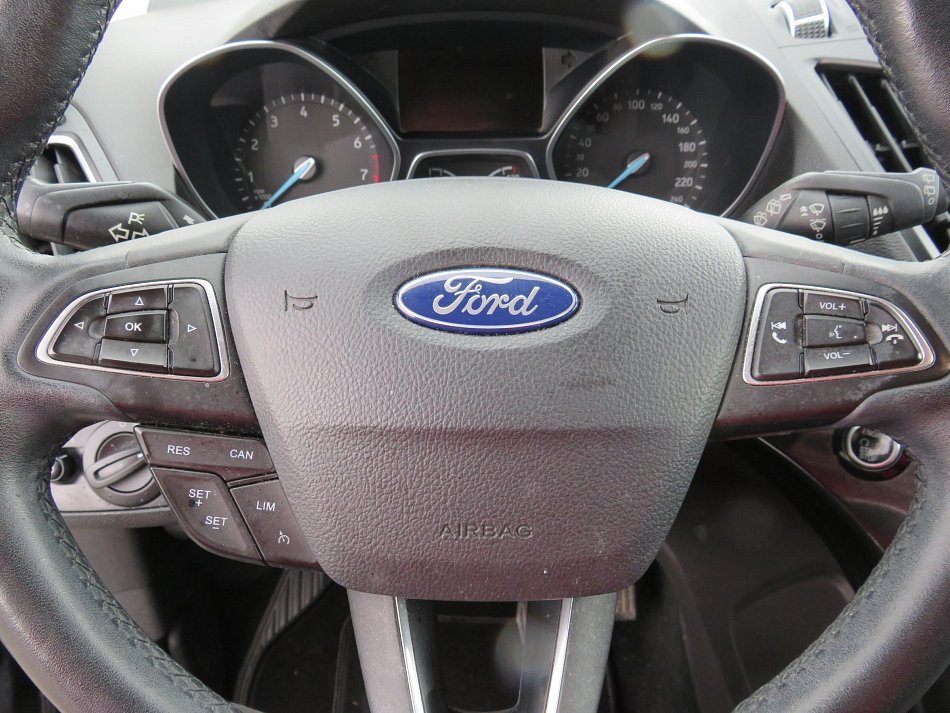 Ford Kuga 1.5EB 