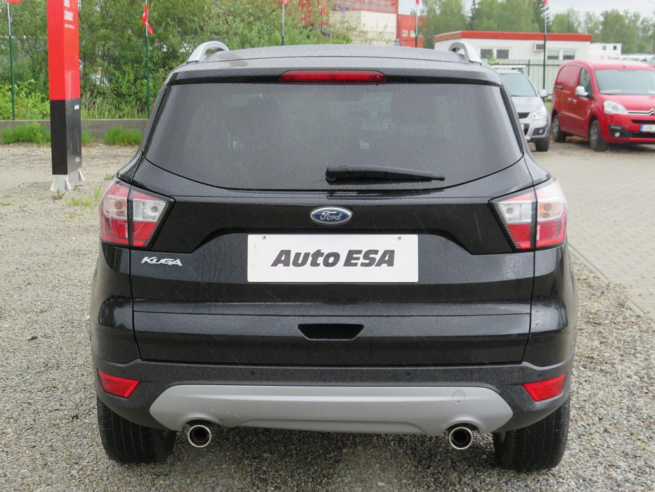 Ford Kuga 1.5EB 